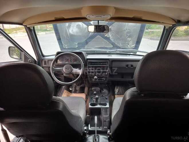 LADA (VAZ) Niva 2013, 190,000 km - 1.7 l - Bakı