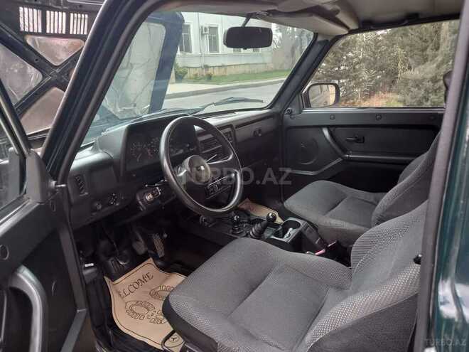 LADA (VAZ) Niva 2013, 190,000 km - 1.7 l - Bakı