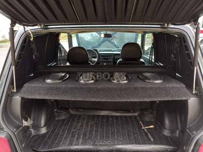 LADA (VAZ) Niva 2013, 190,000 km - 1.7 l - Bakı