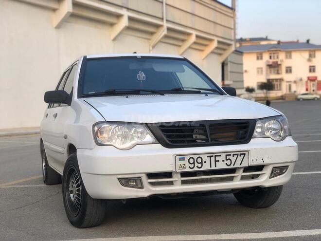 Saipa 132 2013, 260,000 km - 1.3 l - Bakı