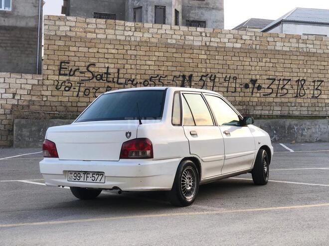 Saipa 132 2013, 260,000 km - 1.3 l - Bakı