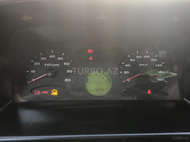 Saipa 132 2013, 260,000 km - 1.3 l - Bakı