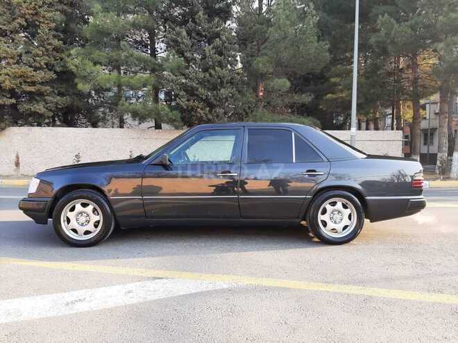 Mercedes E 230 1992, 381,716 km - 2.3 л - Sumqayıt