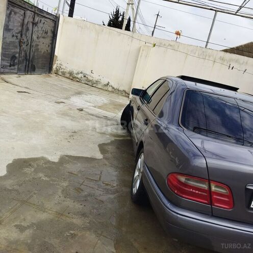 Mercedes C 230 1995, 300,000 km - 2.3 л - Şirvan