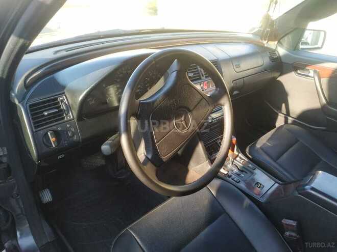Mercedes C 220 1994, 370,000 km - 2.2 l - Bakı