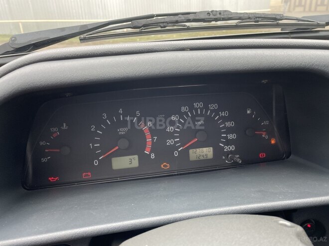 LADA (VAZ) 2115 2012, 127,000 km - 1.6 л - Qusar