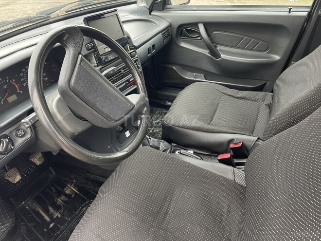 LADA (VAZ) 2115 2012, 127,000 km - 1.6 л - Qusar