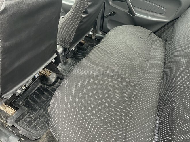 LADA (VAZ) 2115 2012, 127,000 km - 1.6 л - Qusar