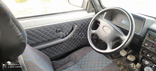 LADA (VAZ) Niva 2010, 140,725 km - 1.7 l - Şirvan