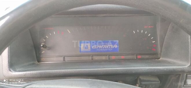 LADA (VAZ) Niva 2010, 140,725 km - 1.7 l - Şirvan