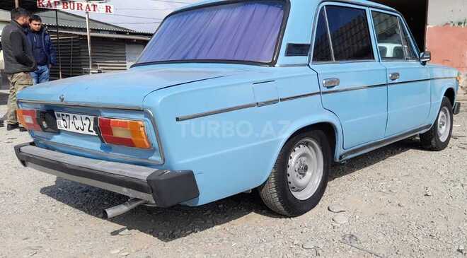 LADA (VAZ) 2106 1983, 296,300 km - 1.6 л - Şəmkir