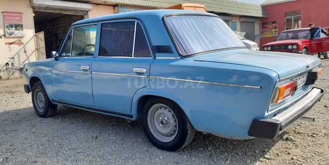 LADA (VAZ) 2106 1983, 296,300 km - 1.6 л - Şəmkir