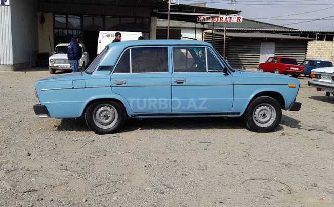 LADA (VAZ) 2106 1983, 296,300 km - 1.6 л - Şəmkir