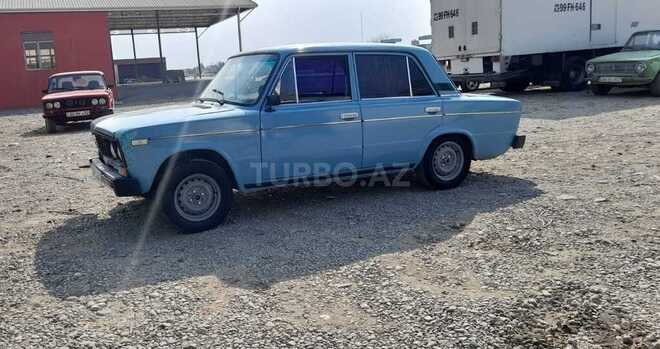 LADA (VAZ) 2106 1983, 296,300 km - 1.6 л - Şəmkir