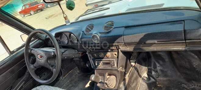 LADA (VAZ) 2106 1983, 296,300 km - 1.6 л - Şəmkir