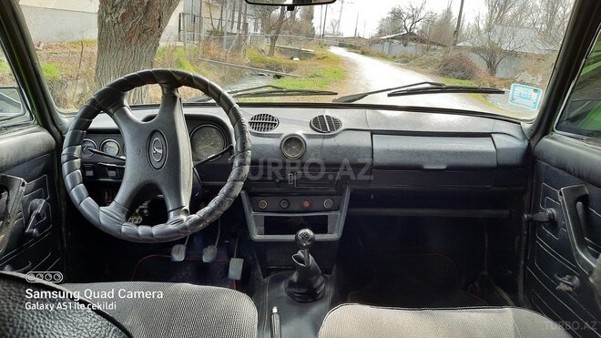 LADA (VAZ) 2106 1981, 100,000 km - 1.6 l - Göyçay