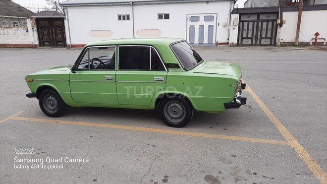 LADA (VAZ) 2106 1981, 100,000 km - 1.6 l - Göyçay