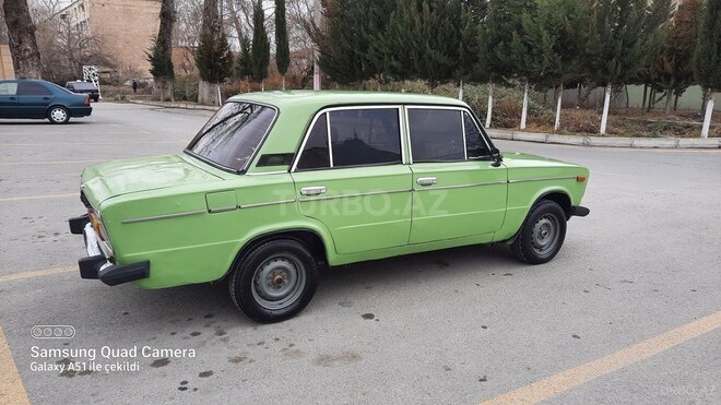 LADA (VAZ) 2106 1981, 100,000 km - 1.6 l - Göyçay