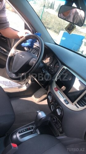 Kia Pride 2007, 186,000 km - 1.5 l - Gəncə