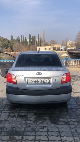 Kia Pride 2007, 186,000 km - 1.5 l - Gəncə