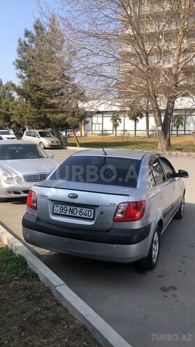 Kia Pride 2007, 186,000 km - 1.5 l - Gəncə
