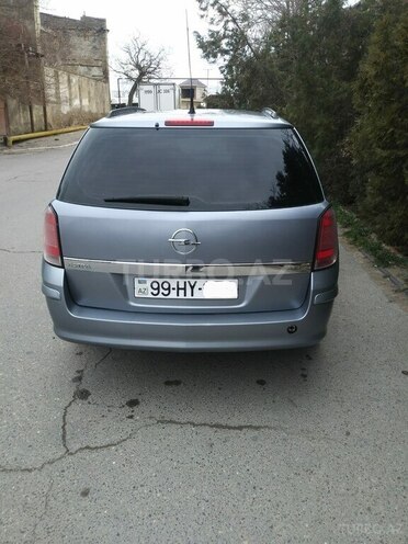 Opel Astra 2006, 195,000 km - 1.4 l - Bakı