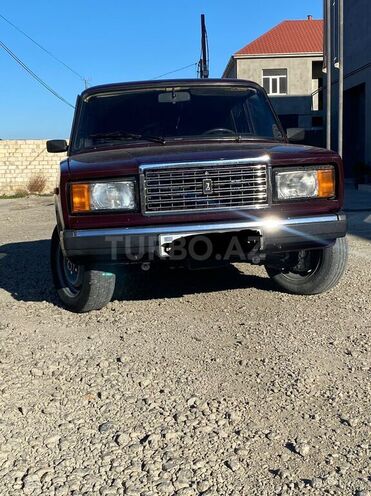 LADA (VAZ) 2107 2006, 89,000 km - 1.6 l - Sumqayıt