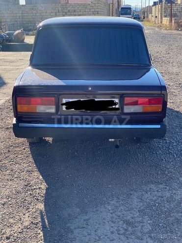 LADA (VAZ) 2107 2006, 89,000 km - 1.6 l - Sumqayıt