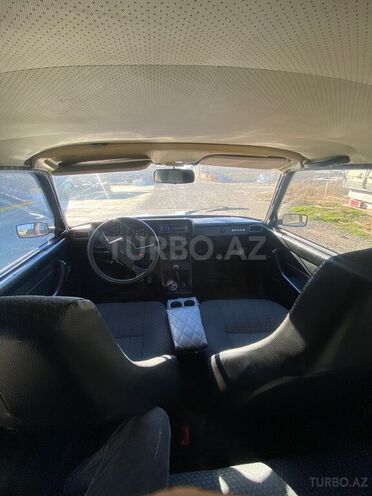 LADA (VAZ) 2107 2006, 89,000 km - 1.6 l - Sumqayıt