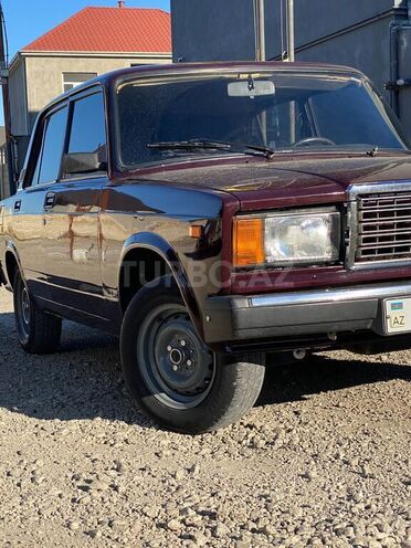 LADA (VAZ) 2107 2006, 89,000 km - 1.6 l - Sumqayıt