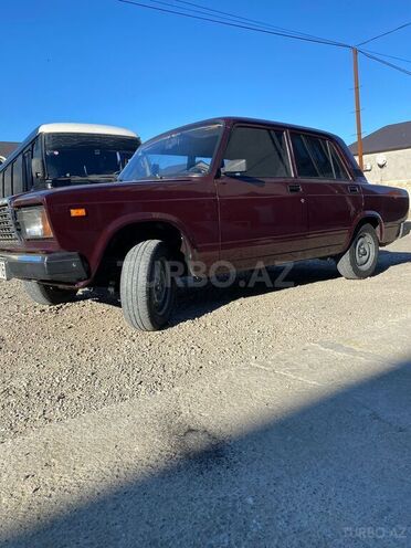 LADA (VAZ) 2107 2006, 89,000 km - 1.6 l - Sumqayıt