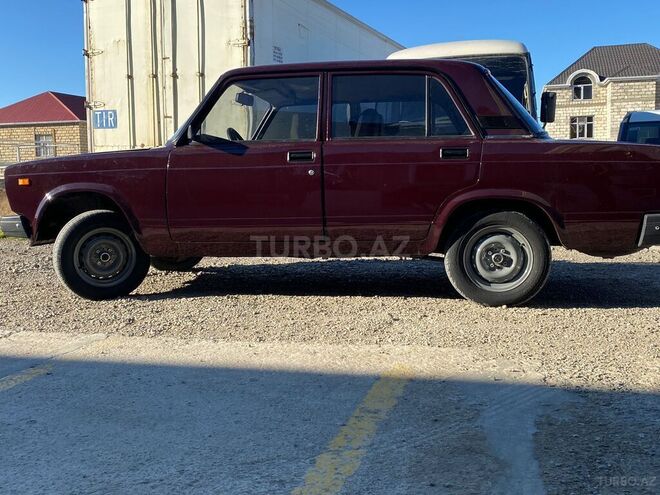LADA (VAZ) 2107 2006, 89,000 km - 1.6 l - Sumqayıt