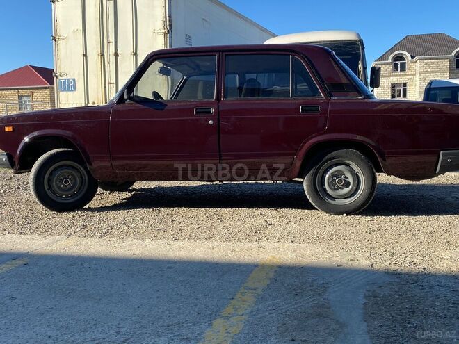 LADA (VAZ) 2107 2006, 89,000 km - 1.6 l - Sumqayıt