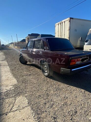 LADA (VAZ) 2107 2006, 89,000 km - 1.6 l - Sumqayıt