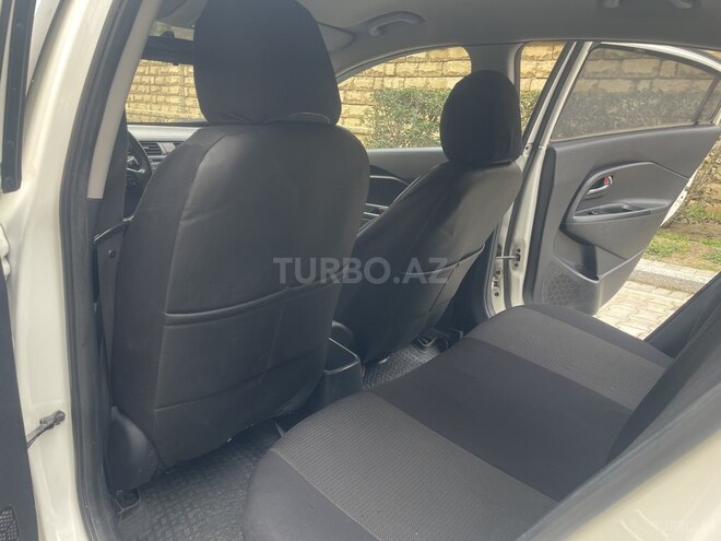 Kia Rio 2014, 166,325 km - 1.4 л - Bakı