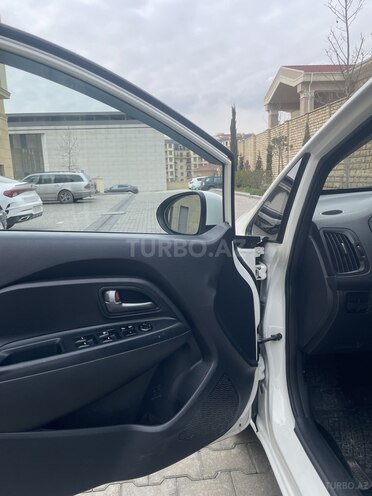 Kia Rio 2014, 166,325 km - 1.4 л - Bakı