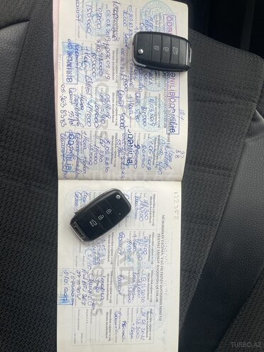 Kia Rio 2014, 166,325 km - 1.4 л - Bakı