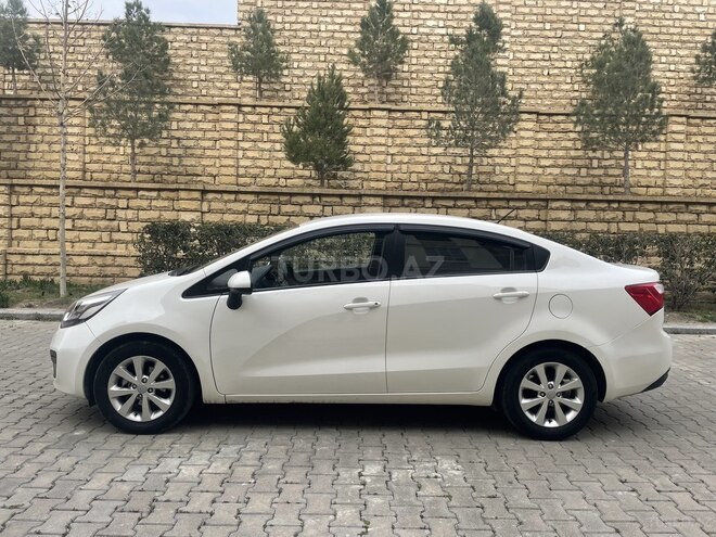 Kia Rio 2014, 166,325 km - 1.4 л - Bakı