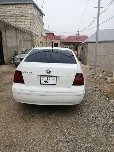 Volkswagen Jetta 2001, 234,000 km - 2.0 l - Bakı