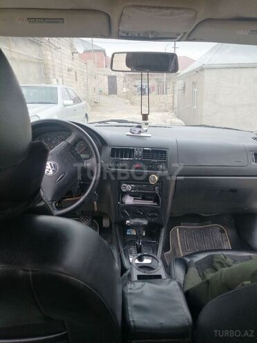 Volkswagen Jetta 2001, 234,000 km - 2.0 l - Bakı