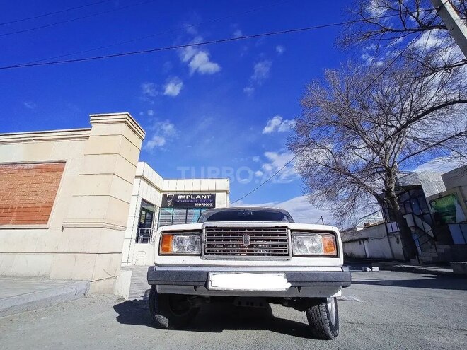 LADA (VAZ) 2107 2010, 123,450 km - 1.6 л - Bərdə