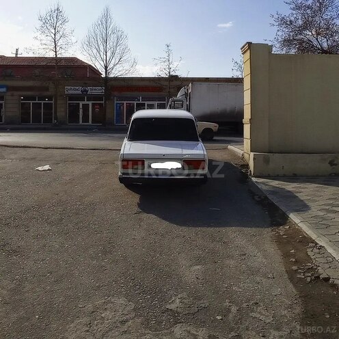 LADA (VAZ) 2107 2010, 123,450 km - 1.6 л - Bərdə