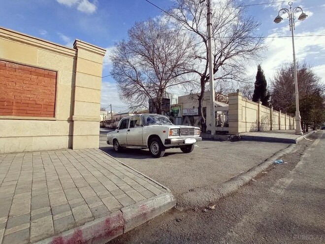 LADA (VAZ) 2107 2010, 123,450 km - 1.6 л - Bərdə