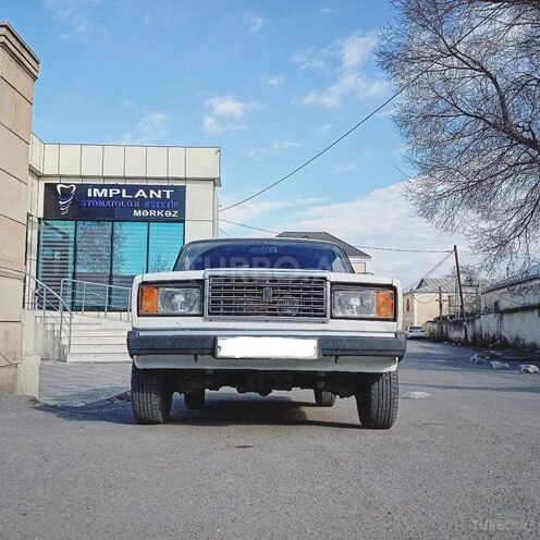LADA (VAZ) 2107 2010, 123,450 km - 1.6 л - Bərdə
