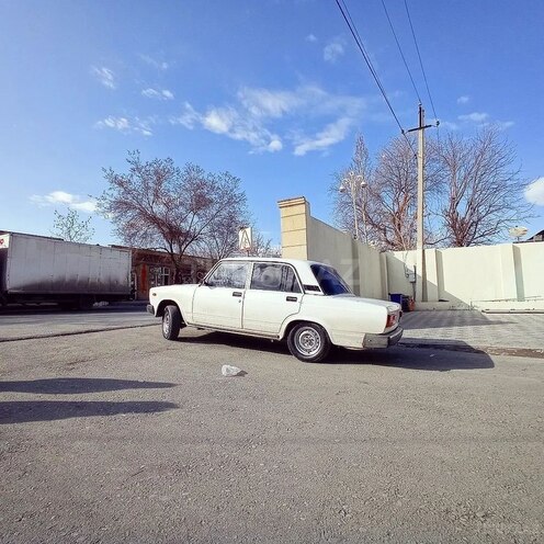 LADA (VAZ) 2107 2010, 123,450 km - 1.6 л - Bərdə