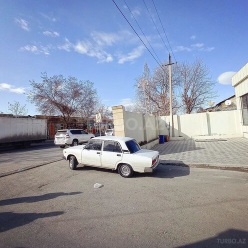LADA (VAZ) 2107 2010, 123,450 km - 1.6 л - Bərdə