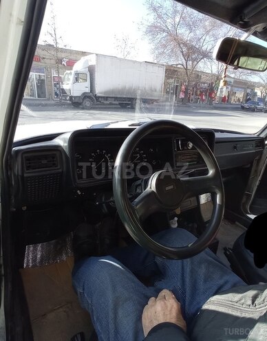 LADA (VAZ) 2107 2010, 123,450 km - 1.6 л - Bərdə