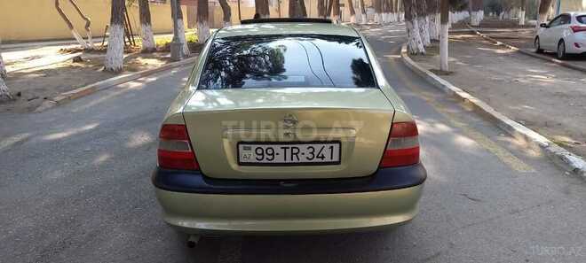 Opel Vectra 1997, 379,000 km - 1.8 l - Sumqayıt