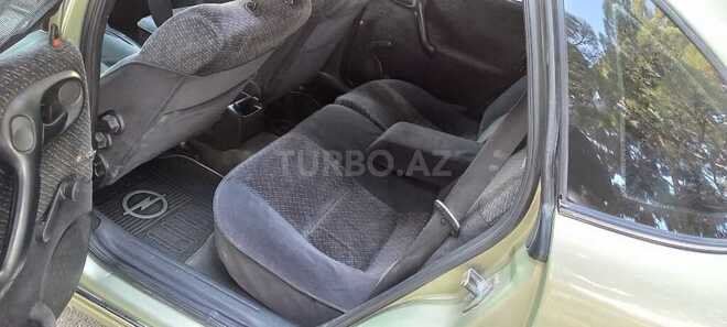 Opel Vectra 1997, 379,000 km - 1.8 l - Sumqayıt