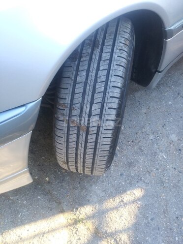 Mercedes C 180 1997, 312,000 km - 1.8 л - Bakı